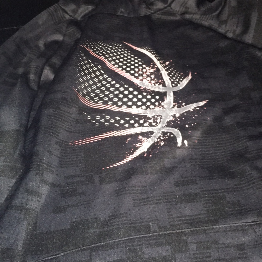 Hoddie